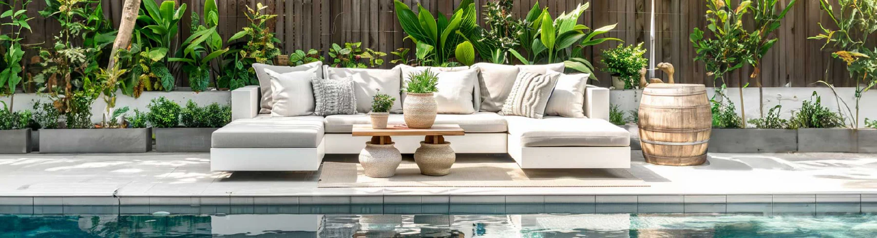 Elevate Your Home and Garden