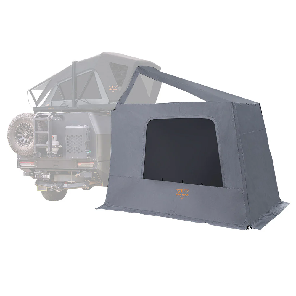 Roof Top Tent